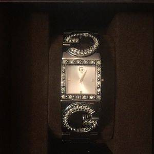 G by Guess Watch